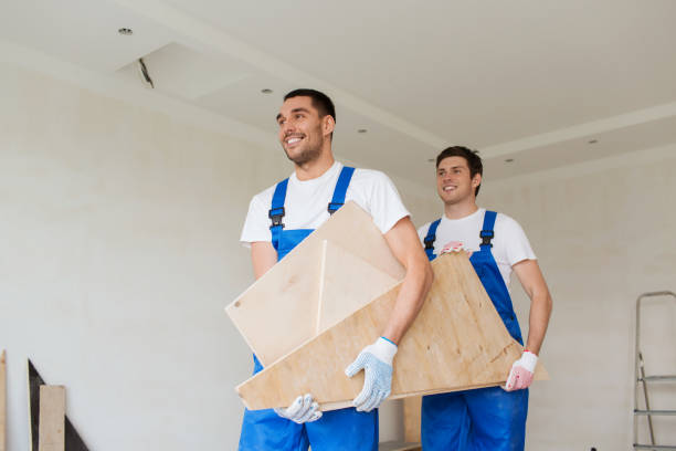 Trusted Dale, IN Junk Removal Services Experts