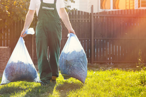 Best Yard Waste Removal  in Dale, IN