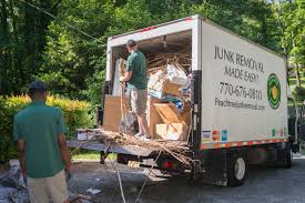 Property Management Cleanouts in Dale, IN