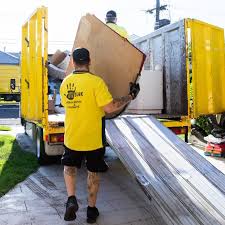 Best Demolition Debris Removal  in Dale, IN